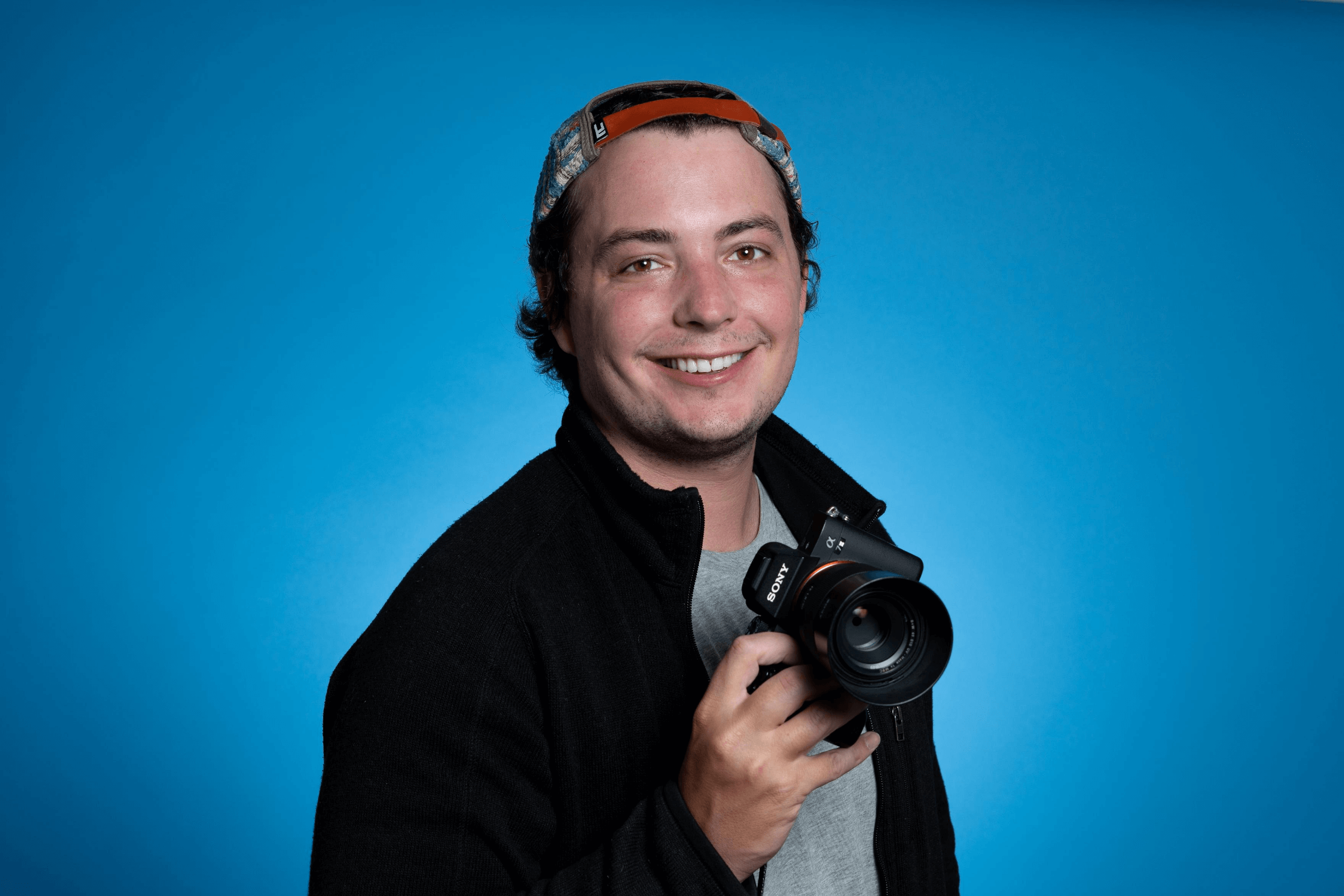 dan st louis headshot photographer