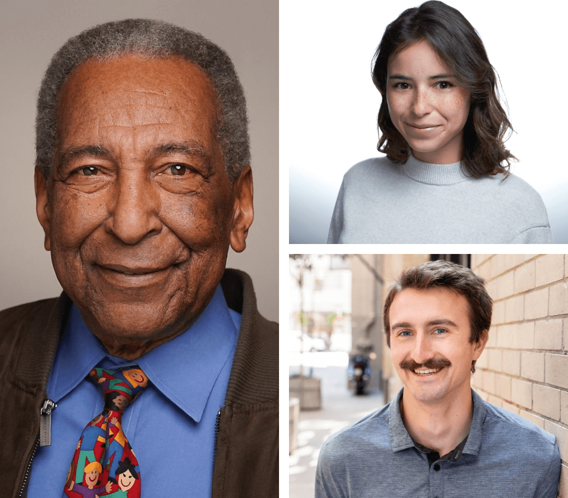 Non-Profit & Government Leaders