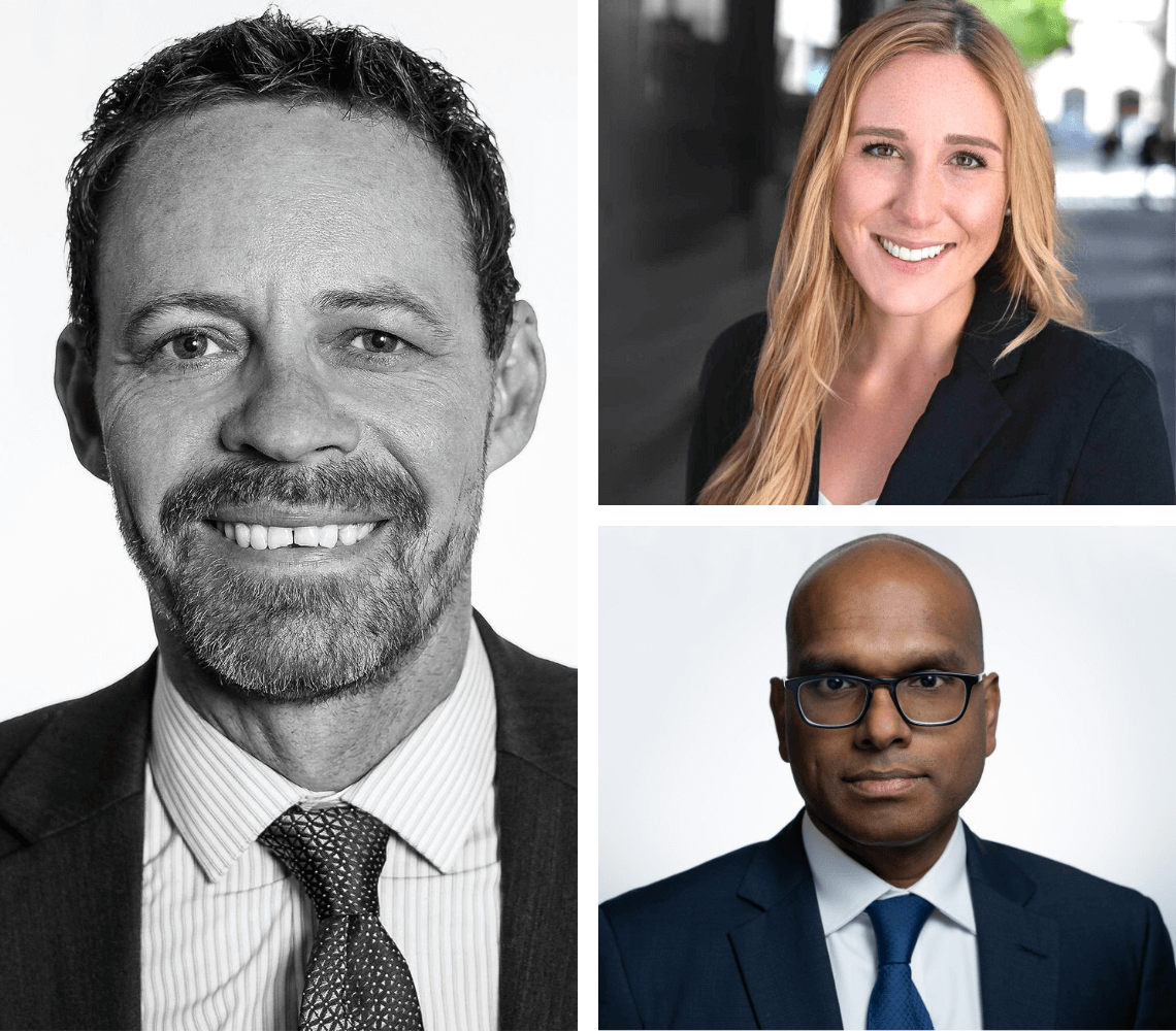 Consultants & Lawyers